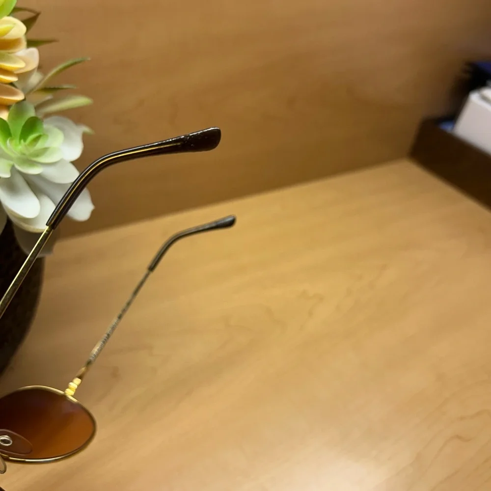 Serengeti Drivers sunglasses by Corning Optics - EUC - Picture 8 of 10